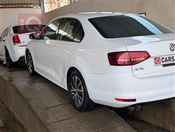 فولكسفاغن جيتا